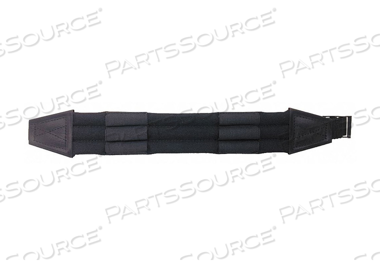 ULTRA PADDED RIFLE CARTRIDGE SLING BLACK by Butler Creek