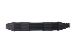 ULTRA PADDED RIFLE CARTRIDGE SLING BLACK by Butler Creek