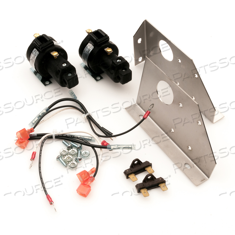 RELAY KIT WITH DOUBLE by STERIS Corporation