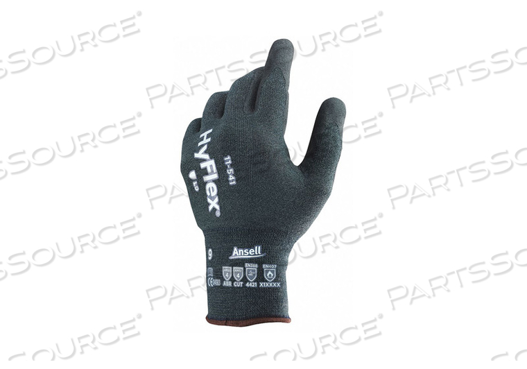 CUT-RESISTANT GLOVES M/8 PR by Ansell Healthcare CUT-RESISTANT GLOVES M/8 PR by Ansell Healthcare