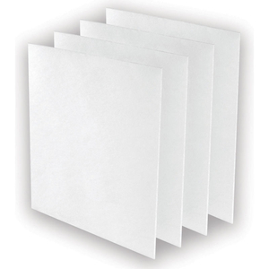 PRO AM 3/4 PREFILTER 4 PK by AeraMax