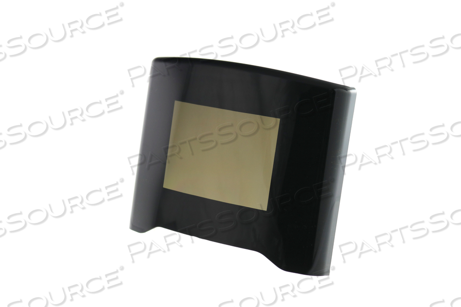 SMOKED PLEX DISPLAY COVER by Vapotherm