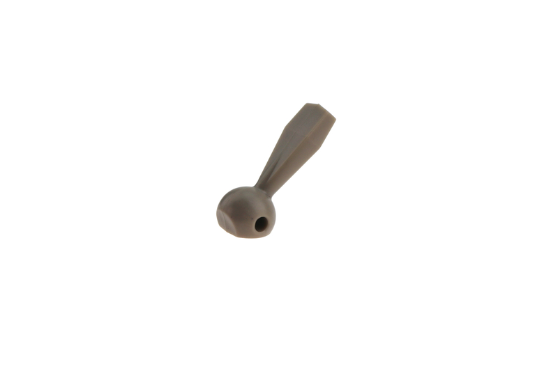 016-1078-00 TOGGLE SWITCH, FOOT CONTROL: The Midmark Parts +