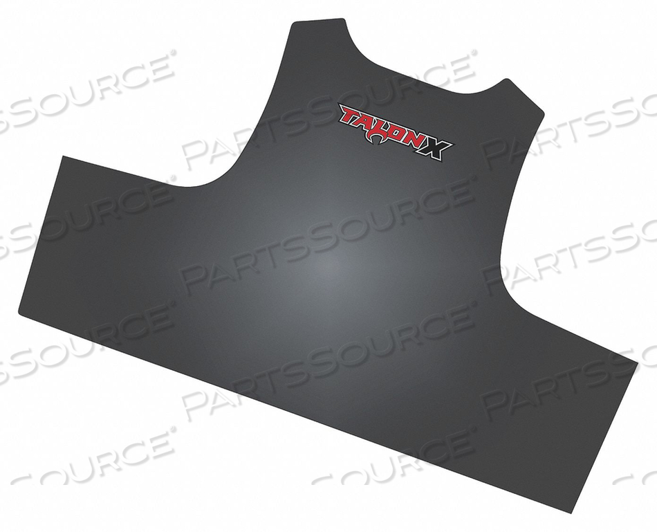 SOFT ARMOR INSERT PANEL BALLISTIC by GH Armor Systems SOFT ARMOR INSERT PANEL BALLISTIC by GH Armor Systems