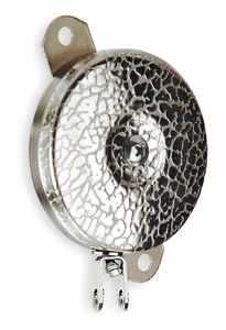 KEY REEL 48 IN STAINLESS STEEL CABLE by West Coast Chain Mfg