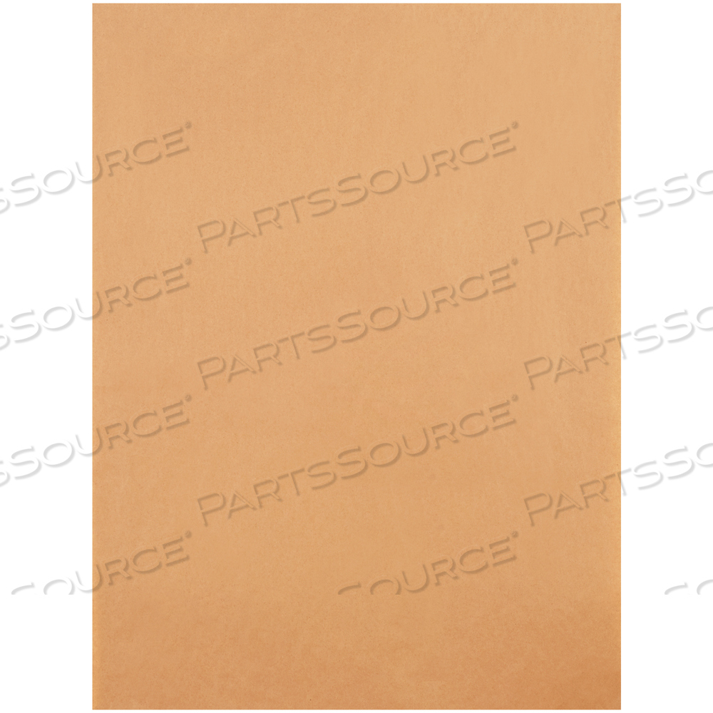 KRAFT PAPER SHEET, 30#, 36" X 48", KRAFT, 416/CASE by BOX Partners (Box Acquisitions, LLC)