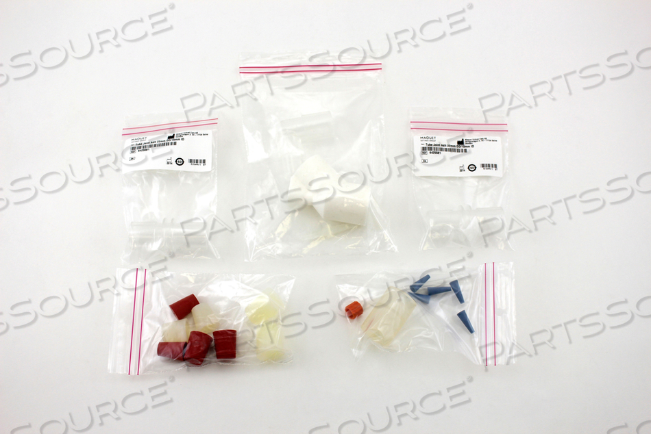 LEAKAGE DETECTOR TOOL by Getinge USA Sales, LLC