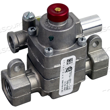 SAFETY VALVE 3/8" 