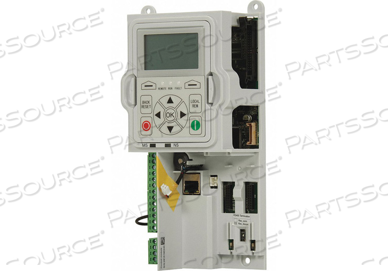 CTRL MODULE KIT WITH KEYPAD 4.0IN.D by Eaton CTRL MODULE KIT WITH KEYPAD 4.0IN.D by Eaton