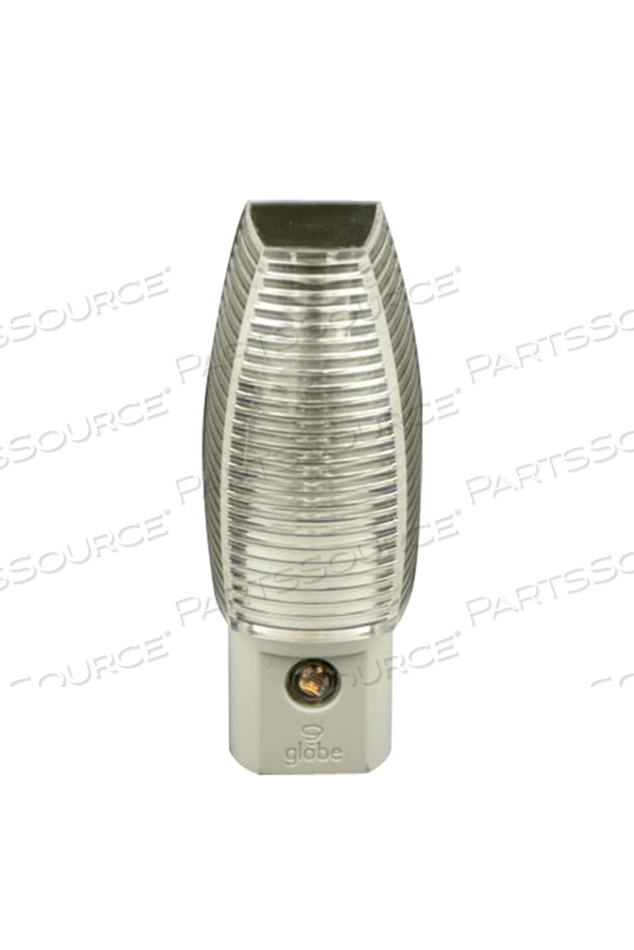 NIGHT LIGHT, AUTO, 120V VOLTAGE RATING, 7W WATTAGE, FOR ELECTRICAL MEDSURG BED MODEL FL23E by Stryker Medical