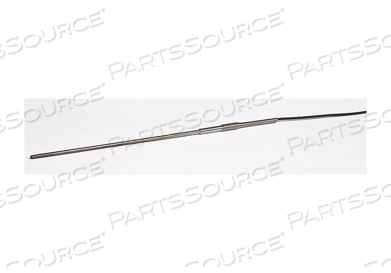 IMMERSION TEMP PROBE -328 TO 788 DEG F by Hart Scientific IMMERSION TEMP PROBE -328 TO 788 DEG F by Hart Scientific