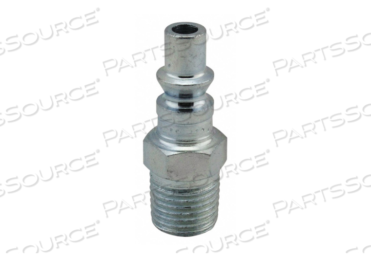 A STYLE PLUG 1/4 MNPT PK10 by Milton