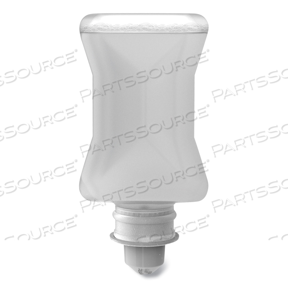 INSTANTFOAM COMPLETE PURE ALCOHOL HAND SANITIZER, 1 L REFILL, FRAGRANCE-FREE by SC Johnson INSTANTFOAM COMPLETE PURE ALCOHOL HAND SANITIZER, 1 L REFILL, FRAGRANCE-FREE by SC Johnson