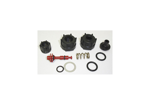 WAND AND SHUTOFF VALVE REPAIR KIT by Solo
