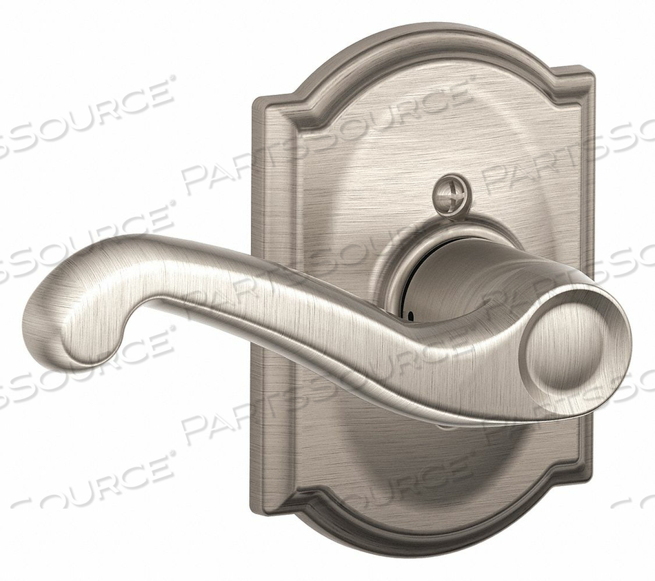 LEVER LOCKSET MECHANICAL DUMMY GRD. 2 by Schlage Lock LEVER LOCKSET MECHANICAL DUMMY GRD. 2 by Schlage Lock