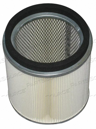 FILTER CARTRIDGE GWD255 by Nilfisk, Inc. FILTER CARTRIDGE GWD255 by Nilfisk, Inc.