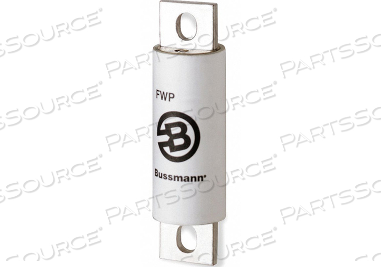 SEMICONDUCTOR FUSE 600A FWP 700VAC by Cooper Bussmann SEMICONDUCTOR FUSE 600A FWP 700VAC by Cooper Bussmann