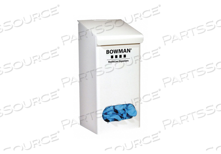 BULK GLOVE DISPENSER 1 COMPARTMENT by Bowman