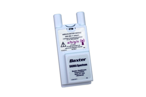 REPAIR - BAXTER SIGMA SPECTRUM DUAL ANTENNA BATTERY MODULE