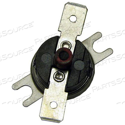 THERMOSTAT,FIXED,SNAP, 240F by Champion Dishwasher