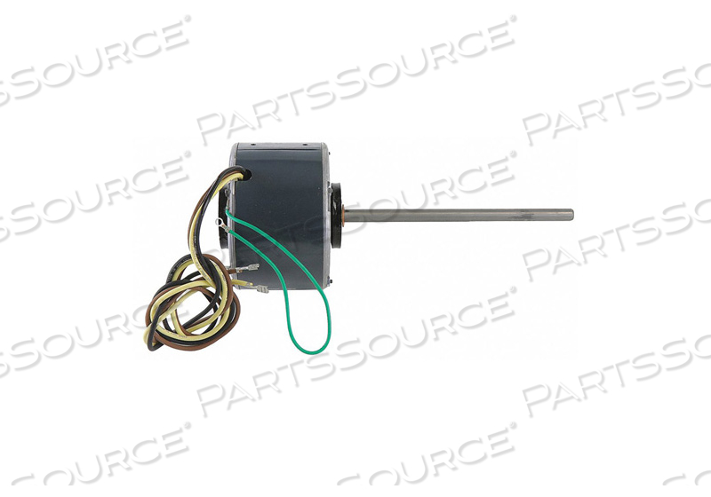 1/6HP 265V 1625RPM 1PH MOTOR by McQuay