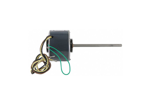 1/6HP 265V 1625RPM 1PH MOTOR by McQuay