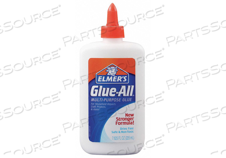 WHITE GLUE 7.63 OZ. by Elmer'S WHITE GLUE 7.63 OZ. by Elmer'S