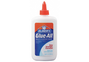 WHITE GLUE 7.63 OZ. by Elmer'S WHITE GLUE 7.63 OZ. by Elmer'S