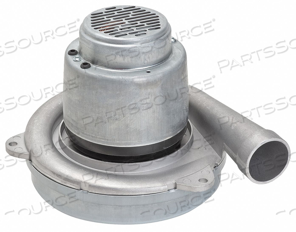 VACUUM MTR/BLWR TANGENTIAL 2 STGE 1 SPD by Ametek Lamb VACUUM MTR/BLWR TANGENTIAL 2 STGE 1 SPD by Ametek Lamb