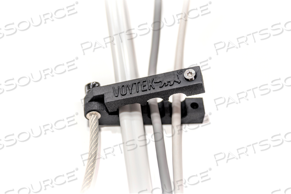 TETHER, LOOPING CABLE, 3 NUMBER OF HOLE by Voytek Inc.