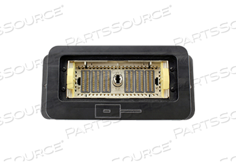 ULTRASOUND TRANSDUCER ADAPTER FOR VIVID E9 by BC Group International, Inc. (BC Biomedical)