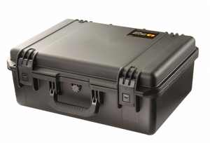 PELICAN CASE,21-1/4 IN LX16 IN WX8-1/4 IN D,BL by Pelican Products