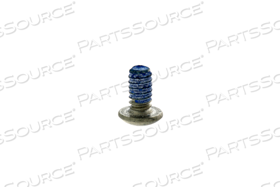 #10-24 X 3/8IN L BUTTON HEAD CAP SCREW FOR MODEL LD304 BIRTHING BED by Stryker Medical #10-24 X 3/8IN L BUTTON HEAD CAP SCREW FOR MODEL LD304 BIRTHING BED by Stryker Medical