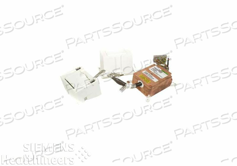 GROUP 3T-4B SOCKET by Siemens Medical Solutions