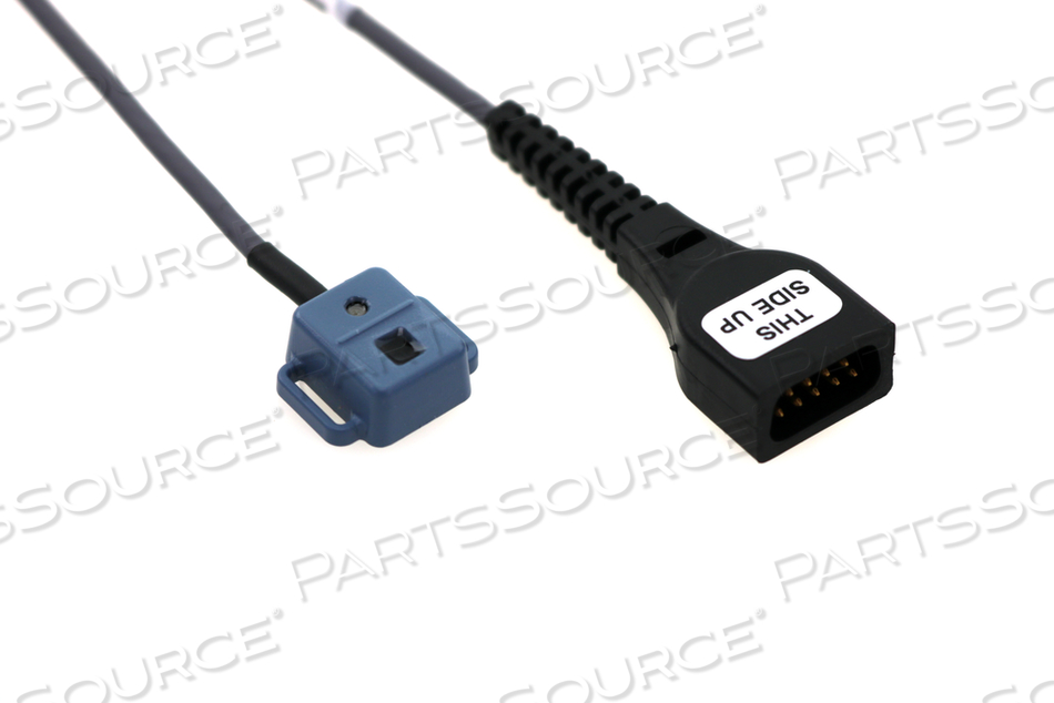 PROBE, PHOTOPLETHYSMOGRAPHY BI-DIRECTIONAL by Wallach Surgical Devices / Summit Doppler Systems