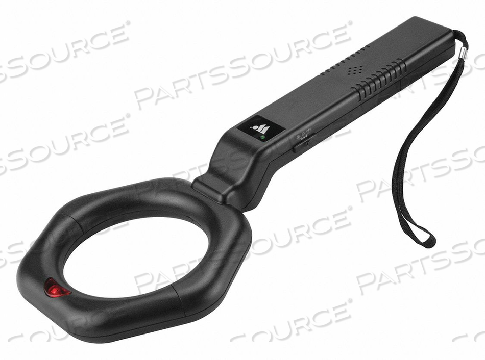 METAL DETECTOR PLASTIC 0.8 LB. by Barska