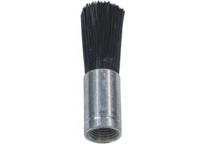 PAINT BRUSH FLAT SASH 1/2 by Michigan Brush