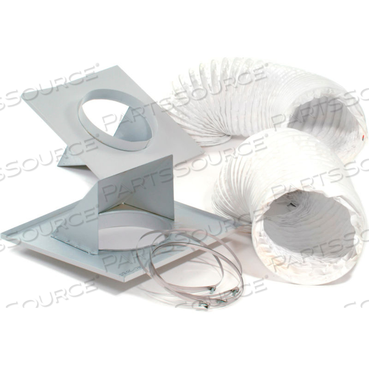 CEILING KIT by Kwikool