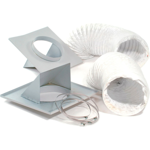 CEILING KIT by Kwikool CEILING KIT by Kwikool