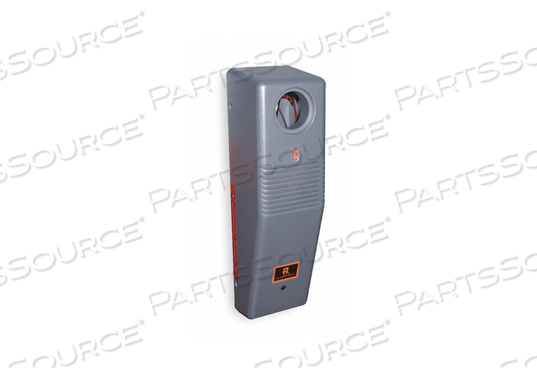 EXIT DOOR ALARM ANNUNCIATION 95DB by Alarm Lock EXIT DOOR ALARM ANNUNCIATION 95DB by Alarm Lock