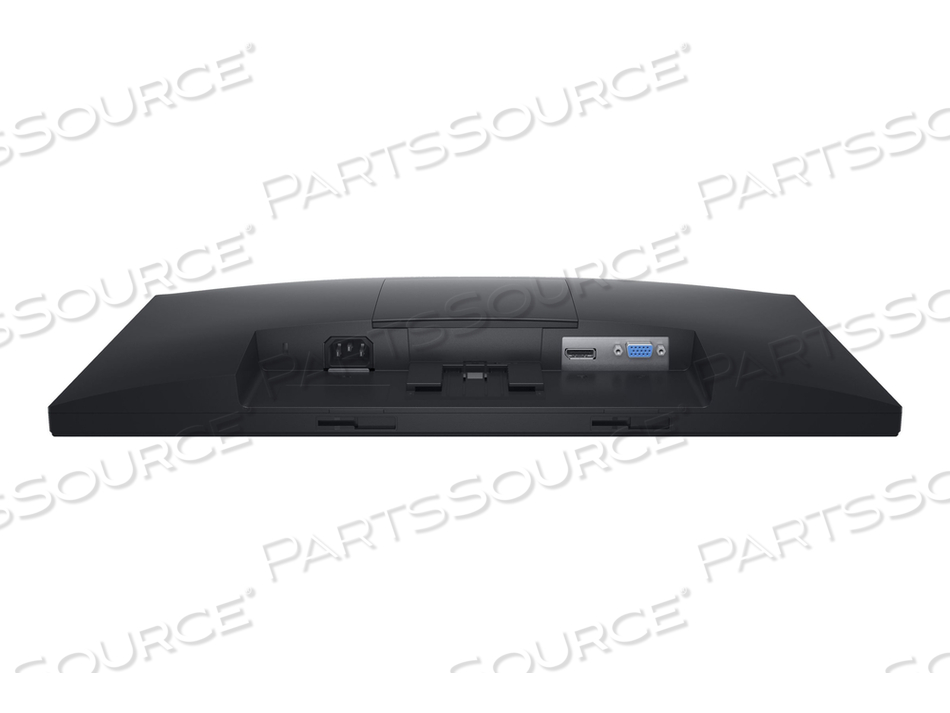 E2020H, LED MONITOR, 20" (19.5" VIEWABLE), 1600 X 900 @ 60 HZ, TN, 250 CD/M¦, 1000:1, 5 MS, VGA, DISPLAYPORT, BLACK, WITH 3 YEARS ADVANCED E by Dell Computer