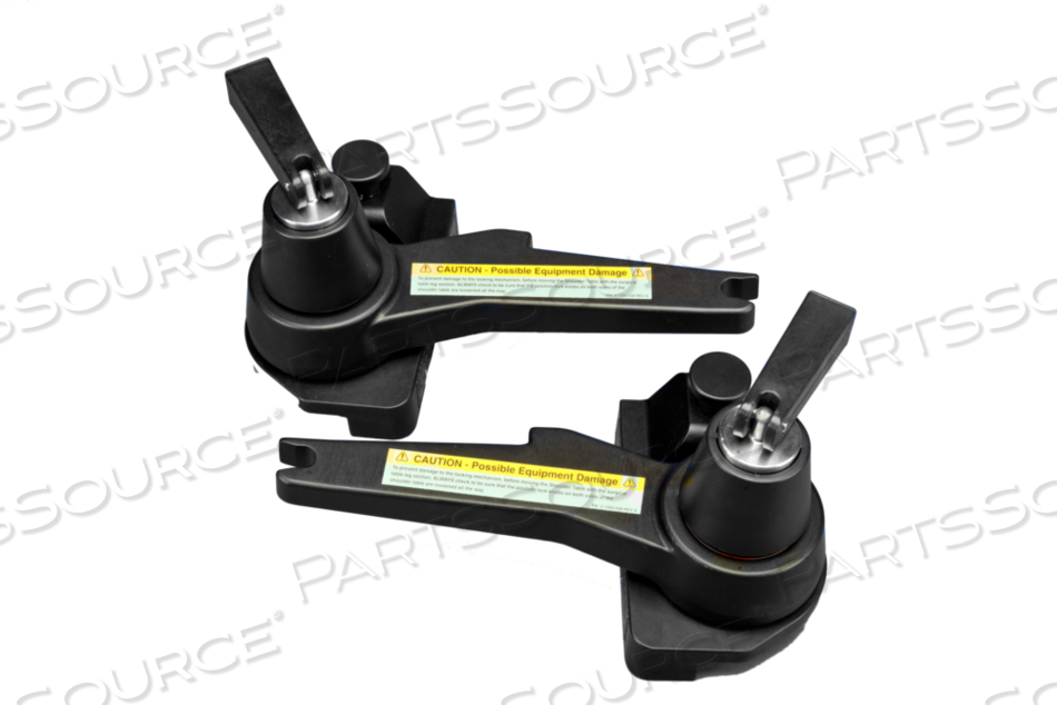 RETRO SIDE RAIL CLAMP KIT by STERIS Corporation