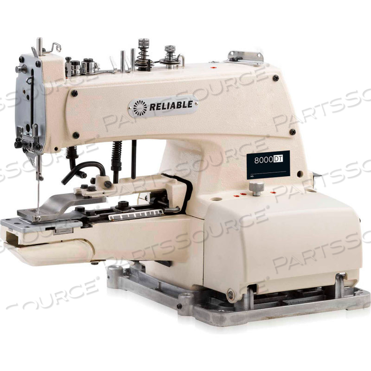 DRAPERY TACKING MACHINE 