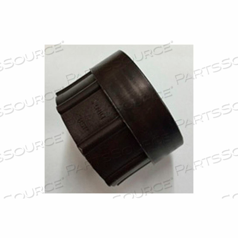 2" FEMALE THREADED ADAPTER - 2" FAUCETS TO MALE DIN 71 (MALE S70 X 6) by ScopeNEXT 2" FEMALE THREADED ADAPTER - 2" FAUCETS TO MALE DIN 71 (MALE S70 X 6) by ScopeNEXT