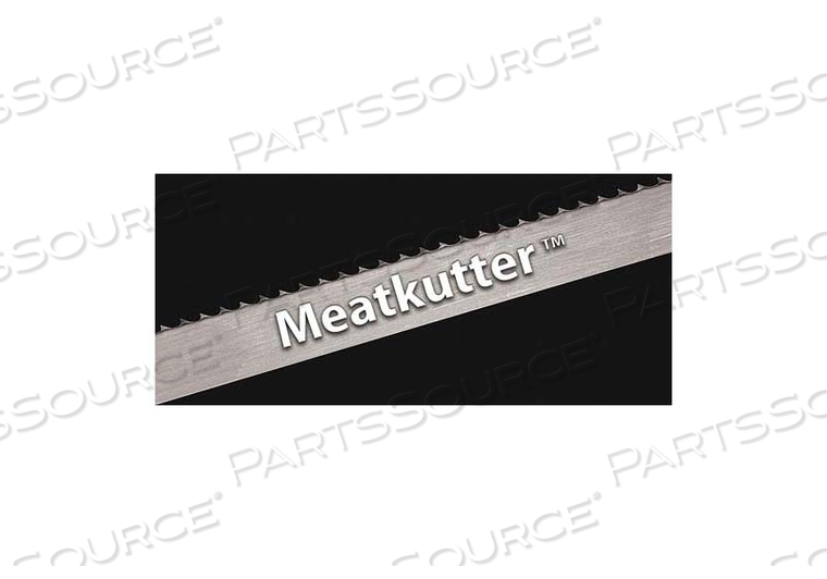 BANDSAWBLADE 112 I L 3TEETH 0.022INTHICK by Starrett BANDSAWBLADE 112 I L 3TEETH 0.022INTHICK by Starrett