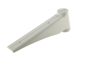 EXTENSION ARM SECTION PLASTIC COVER by MAVIG GmbH