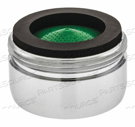 AERATOR MALE 15/16-27 IN 1.5 GPM by Neoperl