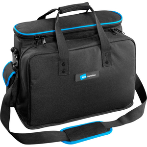 TECH BAGS SERVICE TOOL BAG 18"L X 13"W X 9"H, BLACK by B&W North America