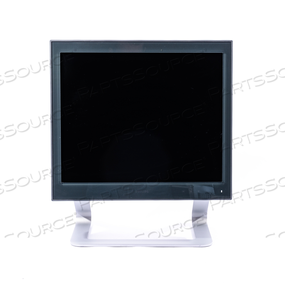 MONOCHROME MONITOR, 19 IN 