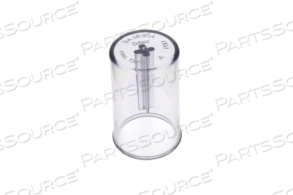 POTENTIOMETER, GREY by Draeger Inc.